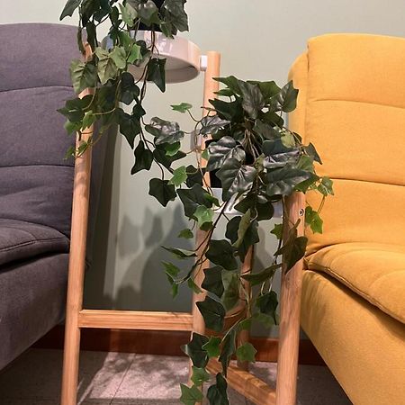 Aparthotel Verona Centro Eksteriør bilde