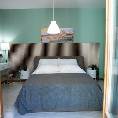 Aparthotel Verona Centro Eksteriør bilde