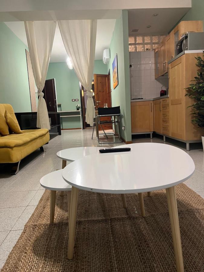 Aparthotel Verona Centro Eksteriør bilde