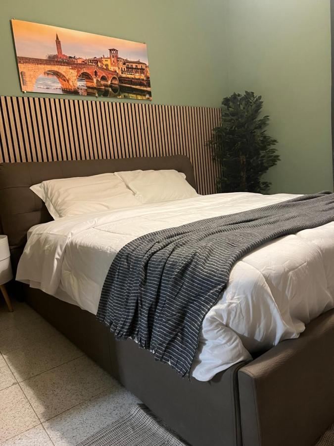 Aparthotel Verona Centro Eksteriør bilde