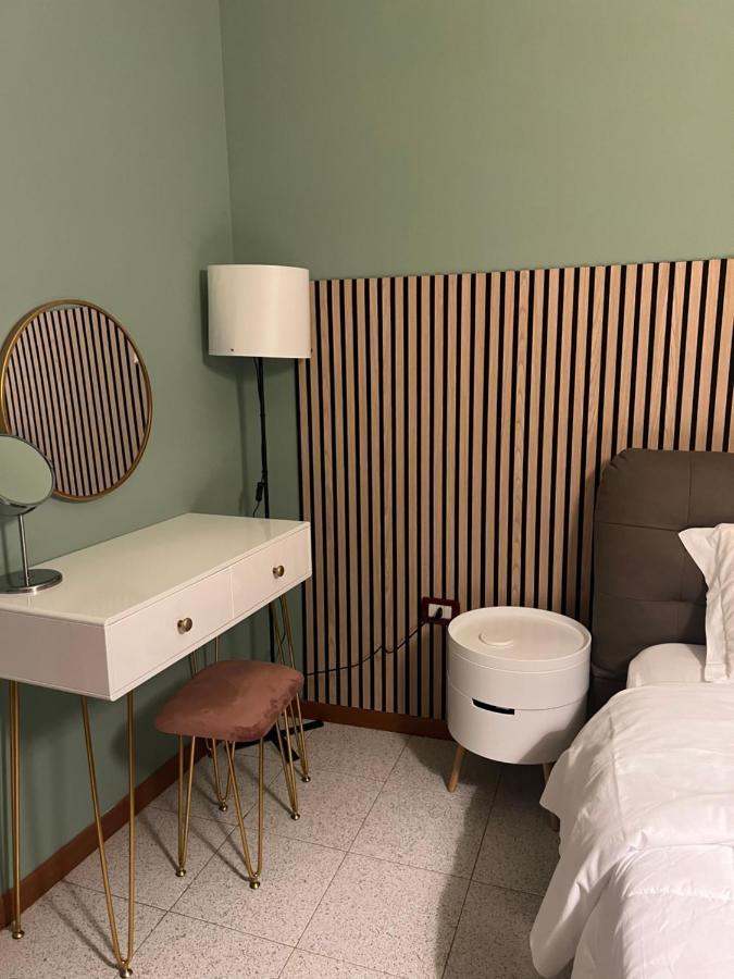 Aparthotel Verona Centro Eksteriør bilde