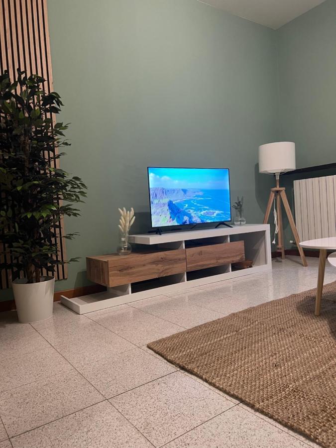 Aparthotel Verona Centro Eksteriør bilde