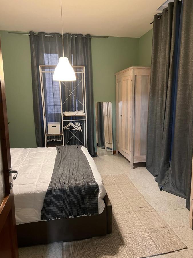 Aparthotel Verona Centro Eksteriør bilde