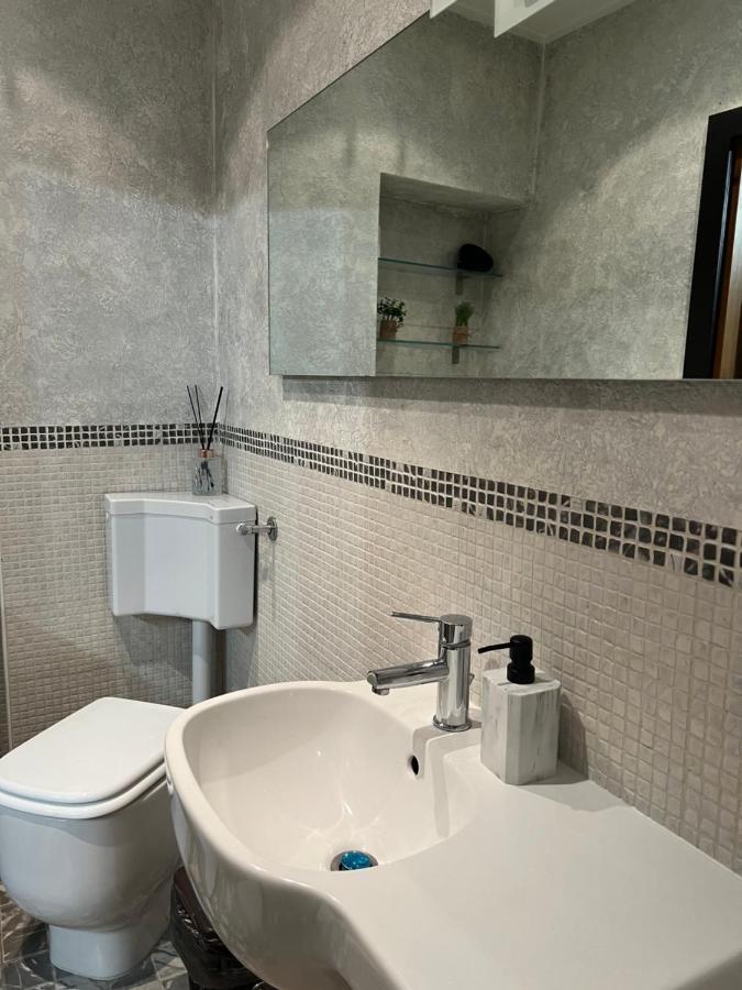 Aparthotel Verona Centro Eksteriør bilde
