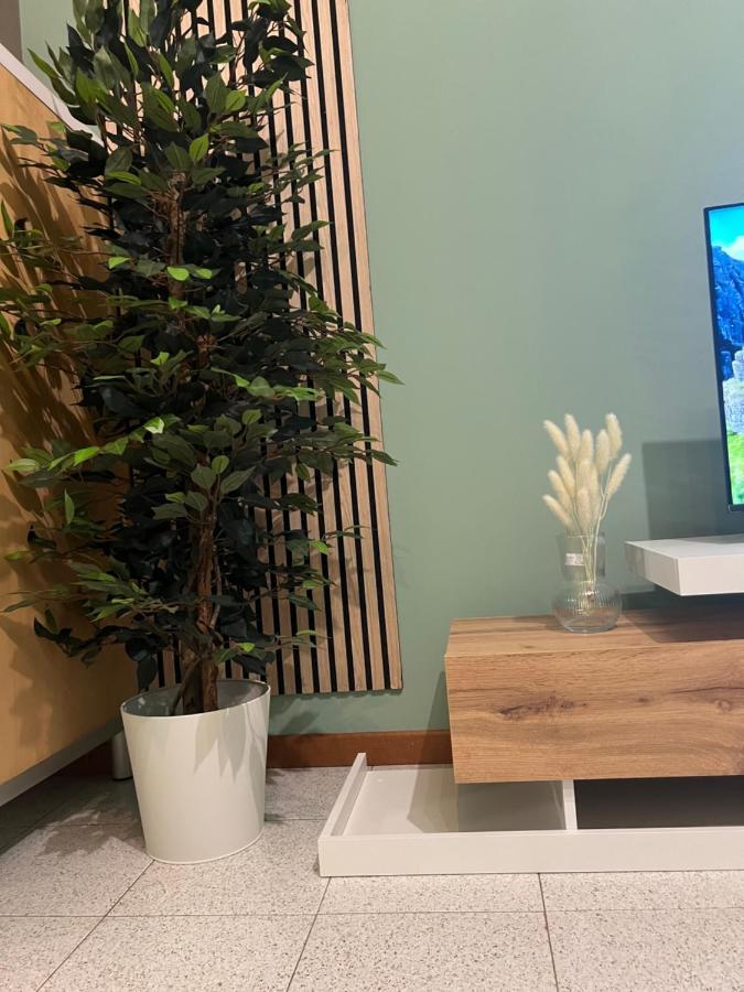 Aparthotel Verona Centro Eksteriør bilde