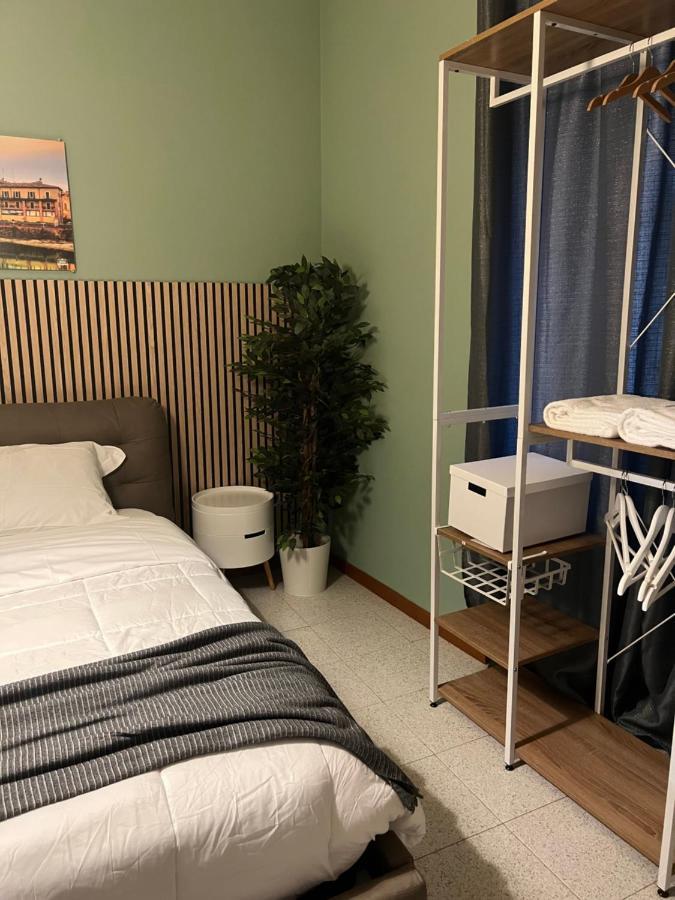 Aparthotel Verona Centro Eksteriør bilde