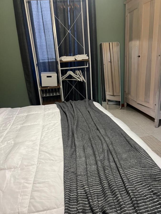 Aparthotel Verona Centro Eksteriør bilde