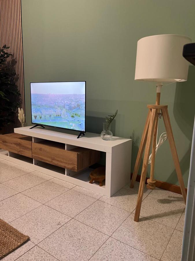 Aparthotel Verona Centro Eksteriør bilde