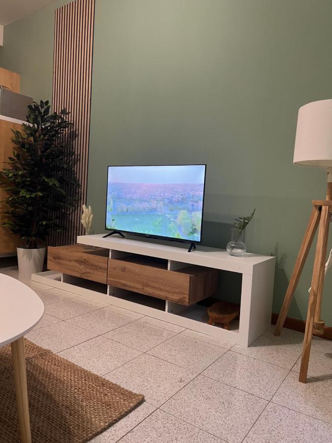 Aparthotel Verona Centro Eksteriør bilde