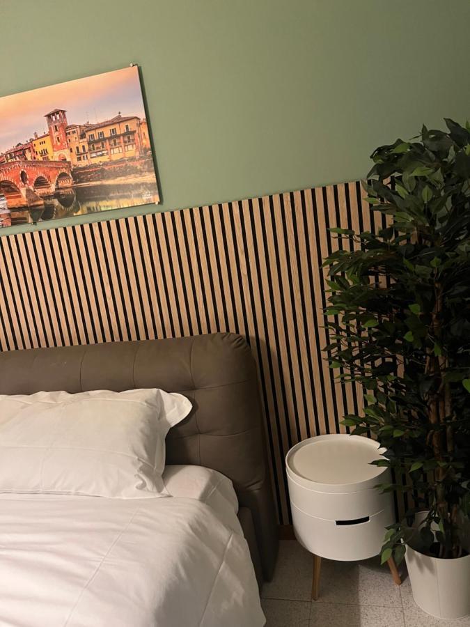 Aparthotel Verona Centro Eksteriør bilde