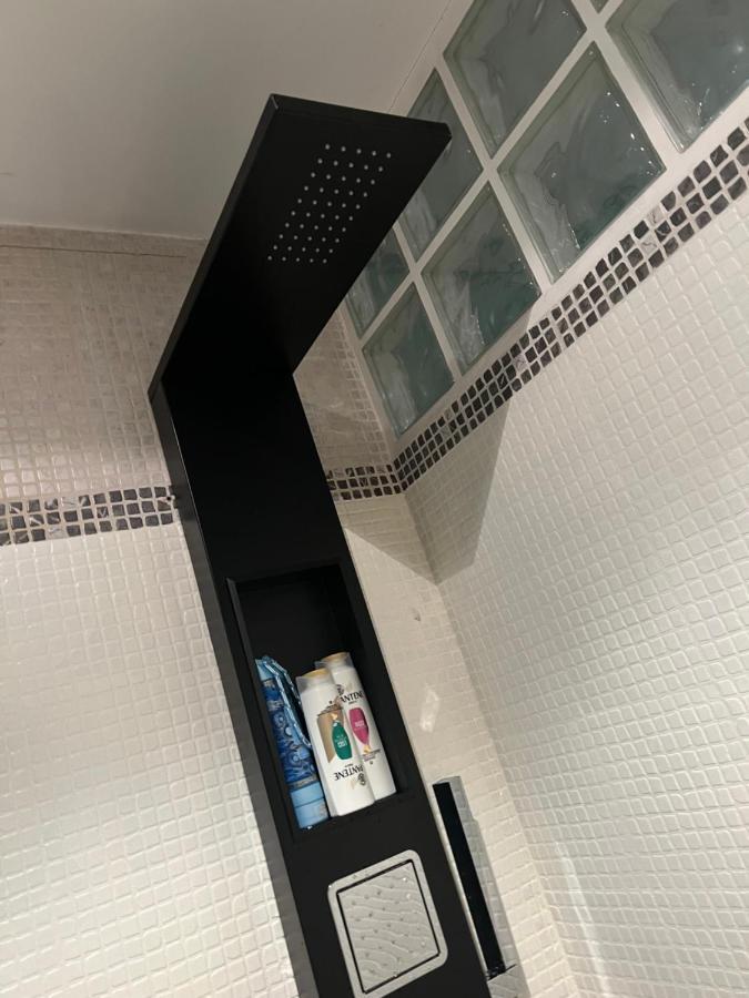 Aparthotel Verona Centro Eksteriør bilde