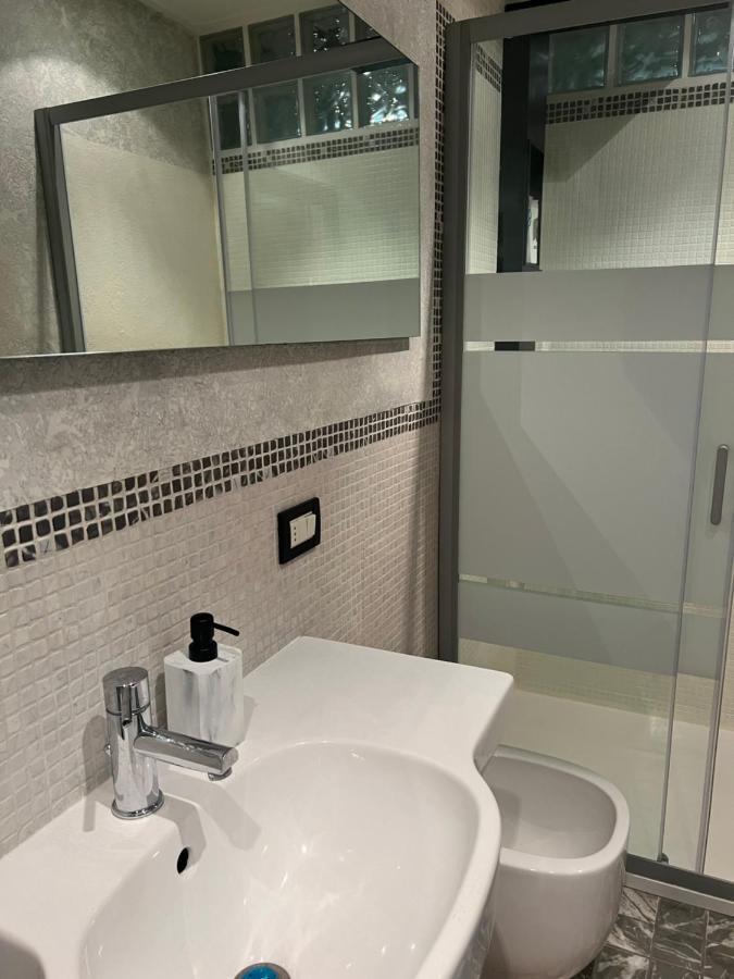 Aparthotel Verona Centro Eksteriør bilde