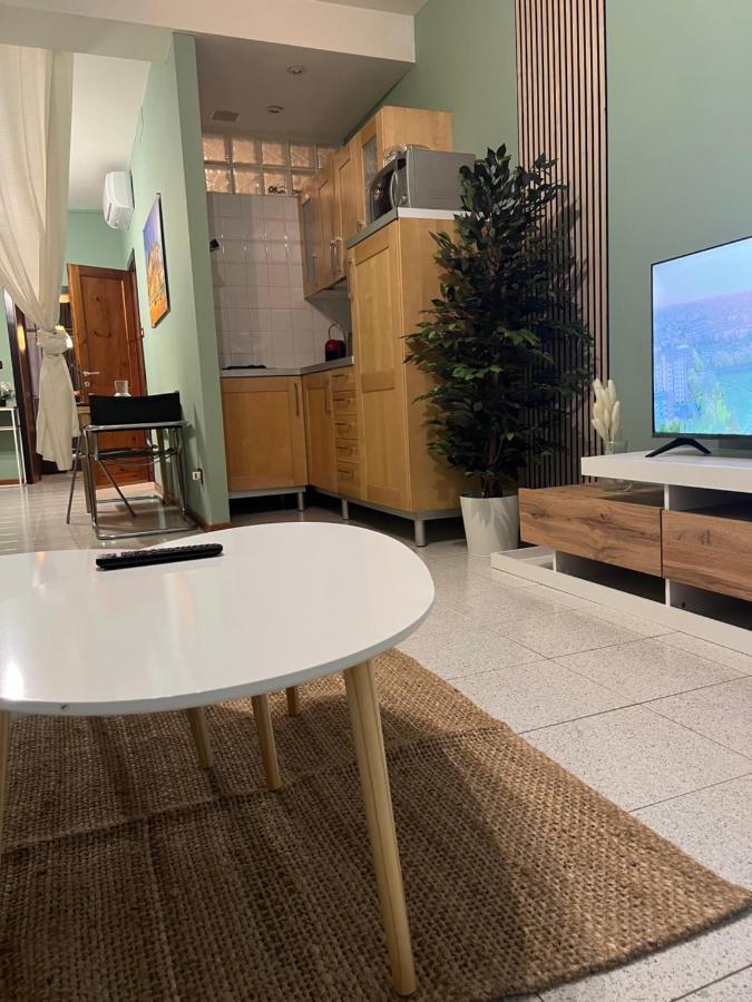 Aparthotel Verona Centro Eksteriør bilde