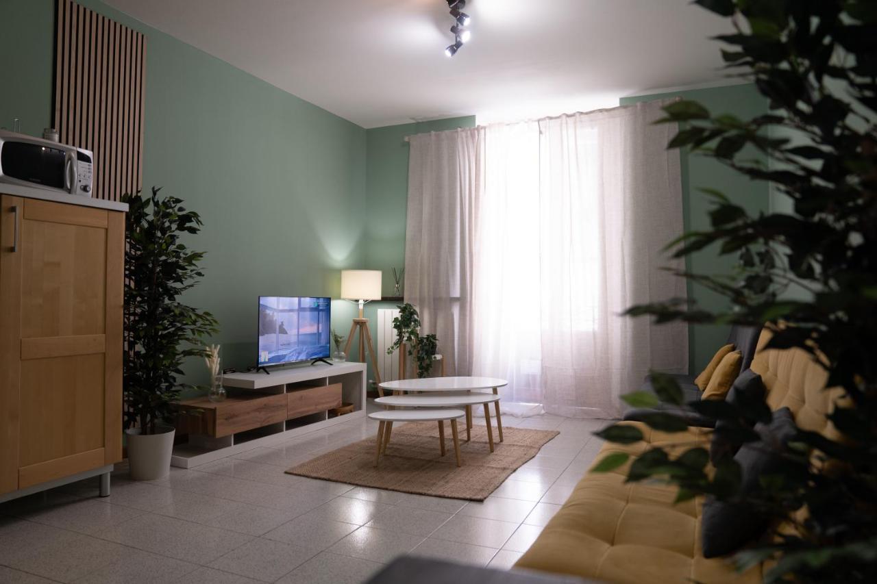 Aparthotel Verona Centro Eksteriør bilde